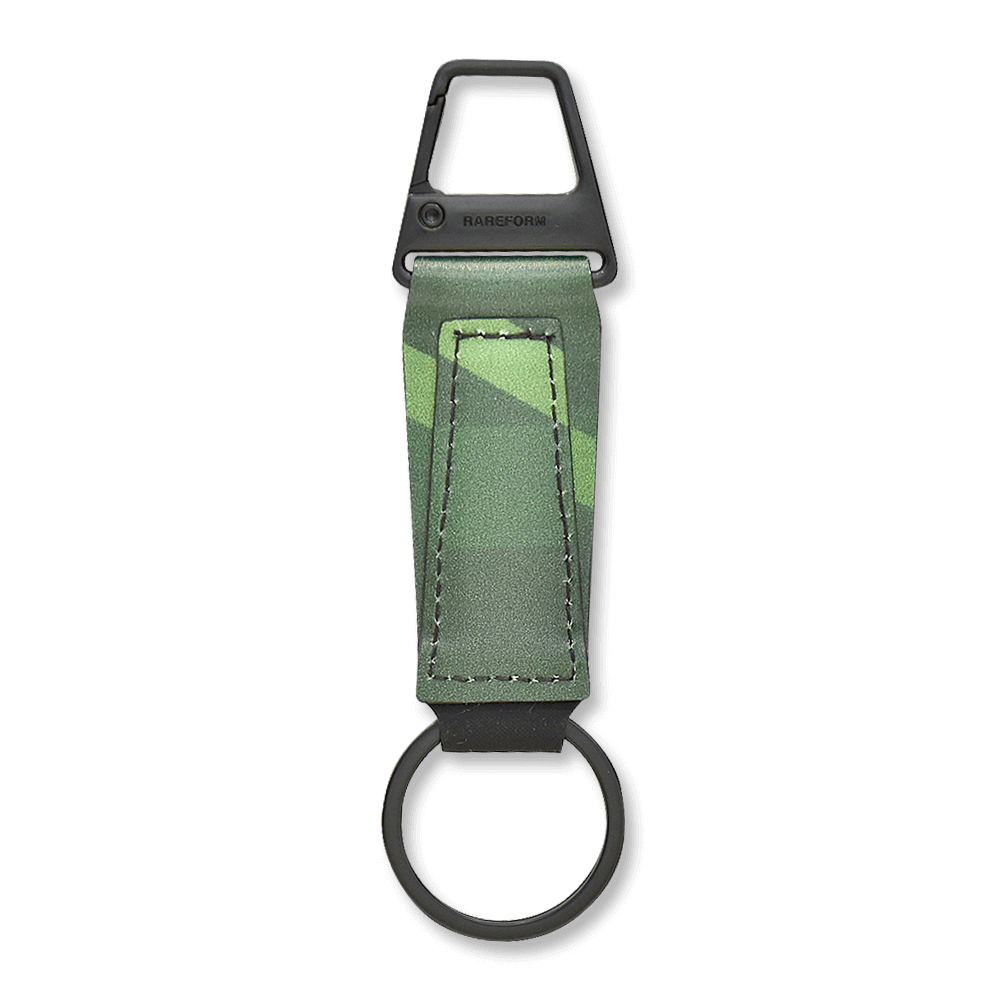 Roam Keychain