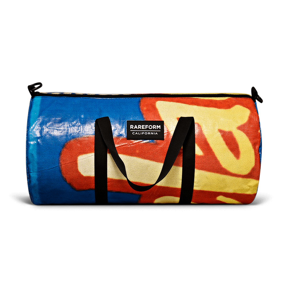 Light Duffle