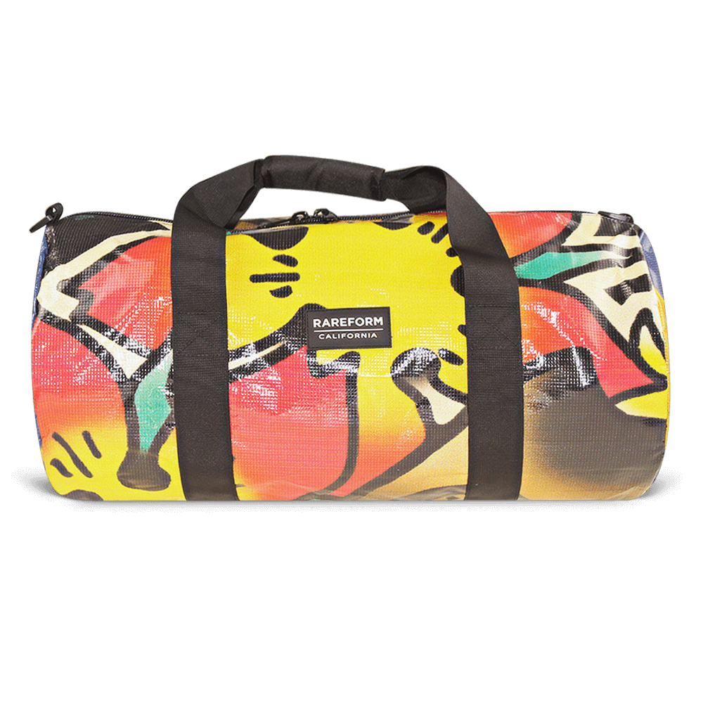 Weekender Duffle