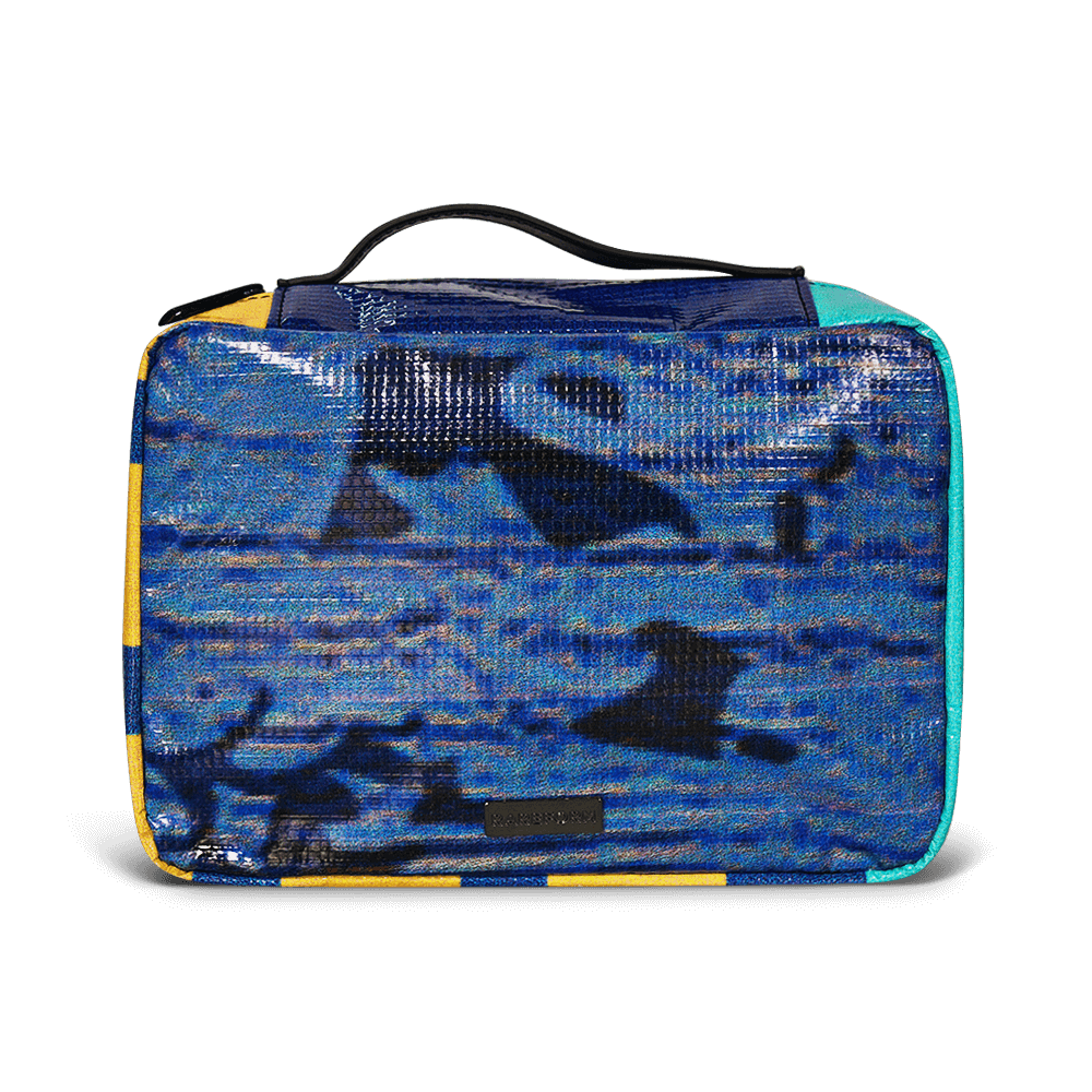 Vienna Toiletry Bag