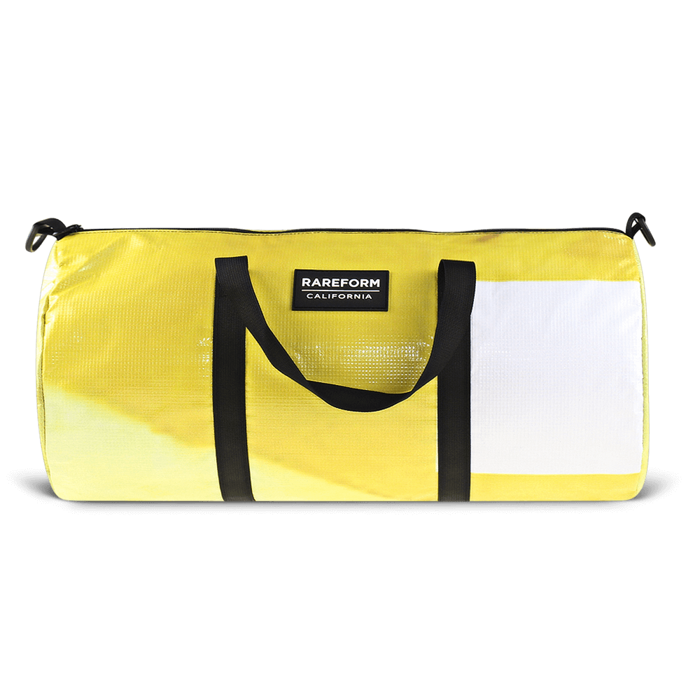 Light Duffle