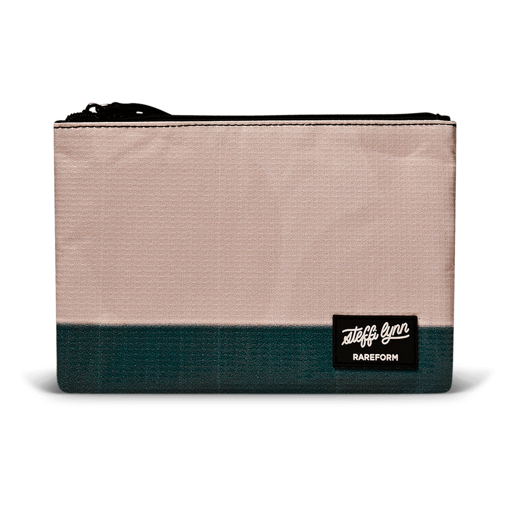 Steffi Lynn Clarke Clutch