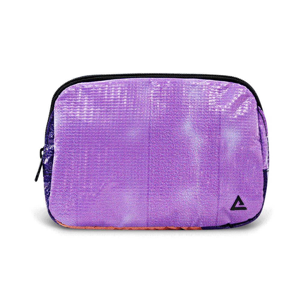 Zion Fanny Pack