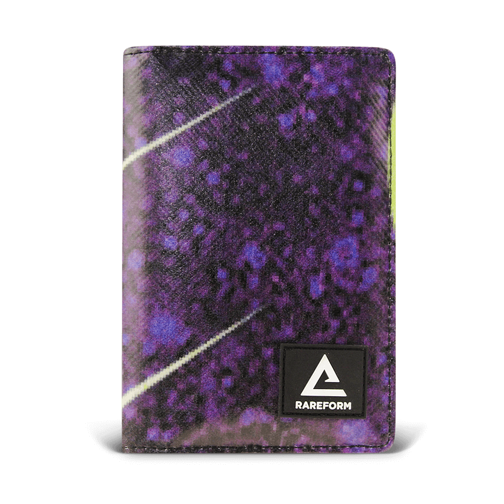 Huxley Passport Holder