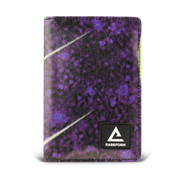 Huxley Passport Holder