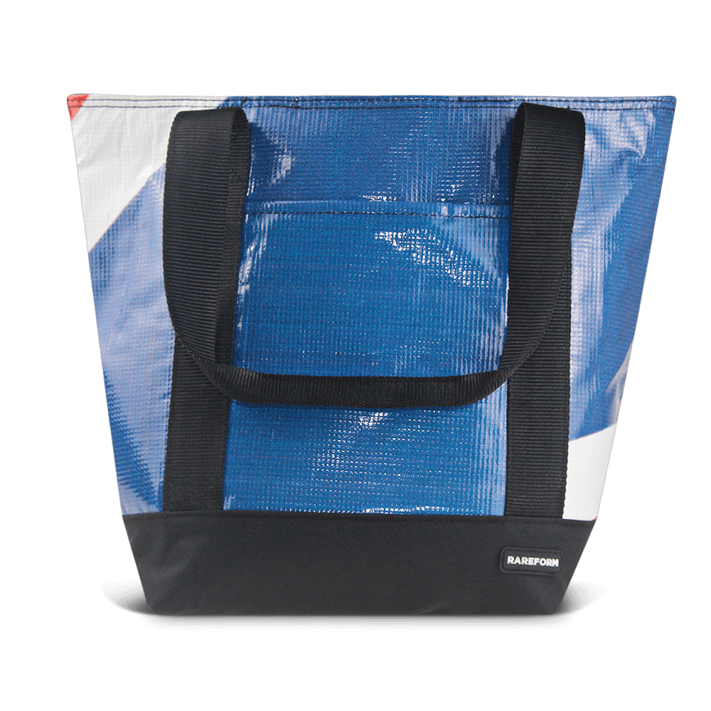 Beck Cooler Tote