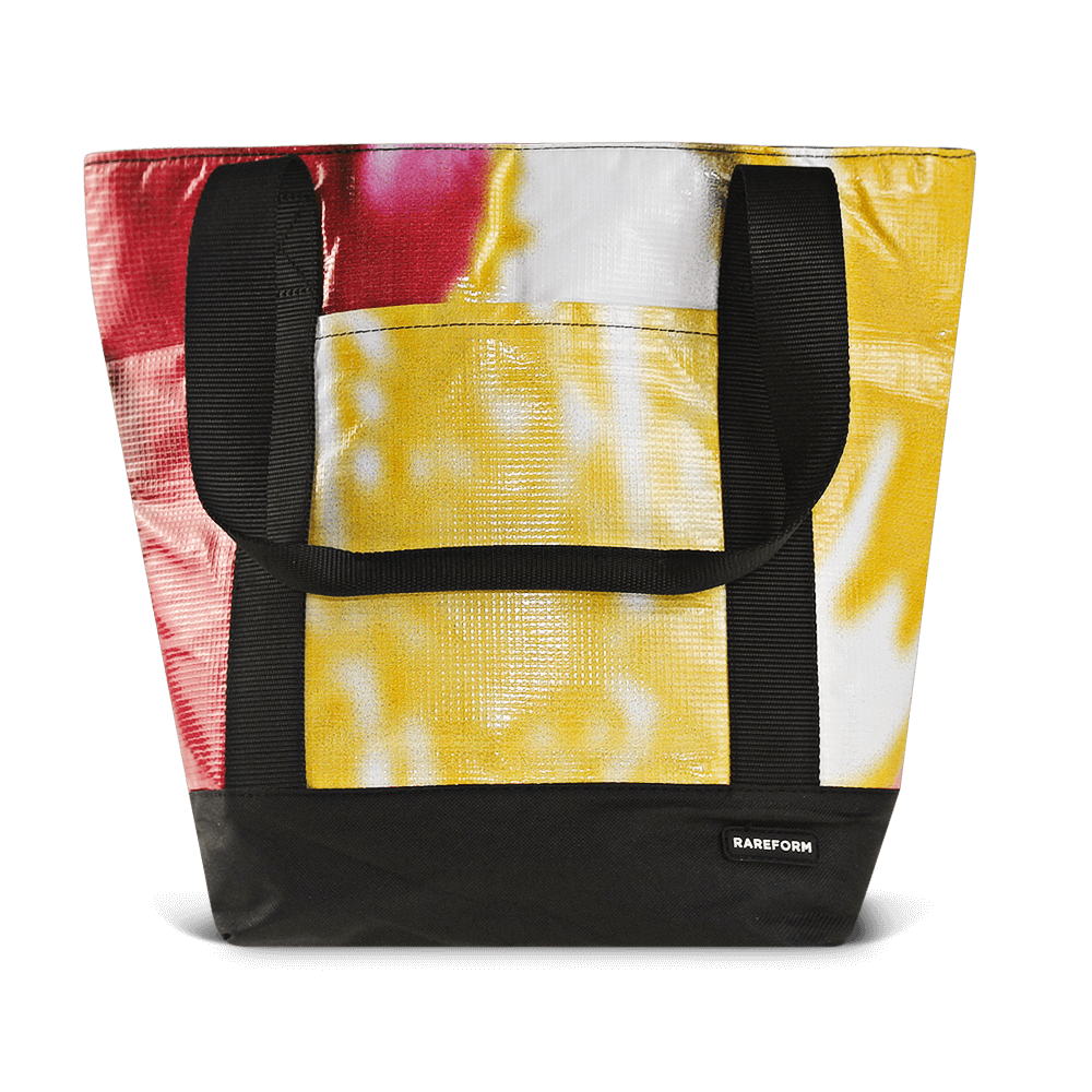Beck Cooler Tote