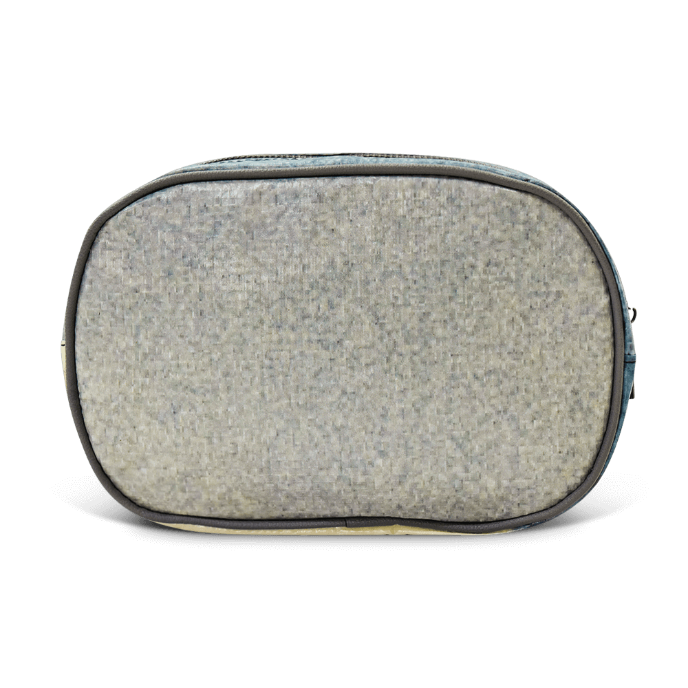 Riley Cosmetic Bag