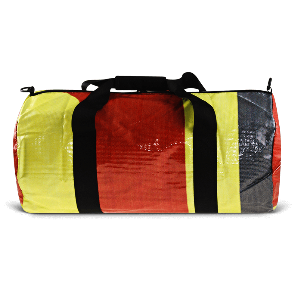 Weekender Duffle