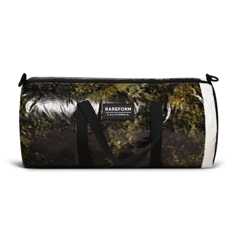 Mini Weekender Duffle