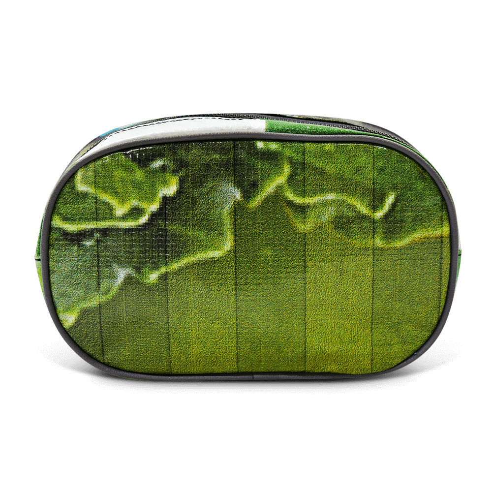 Riley Cosmetic Bag