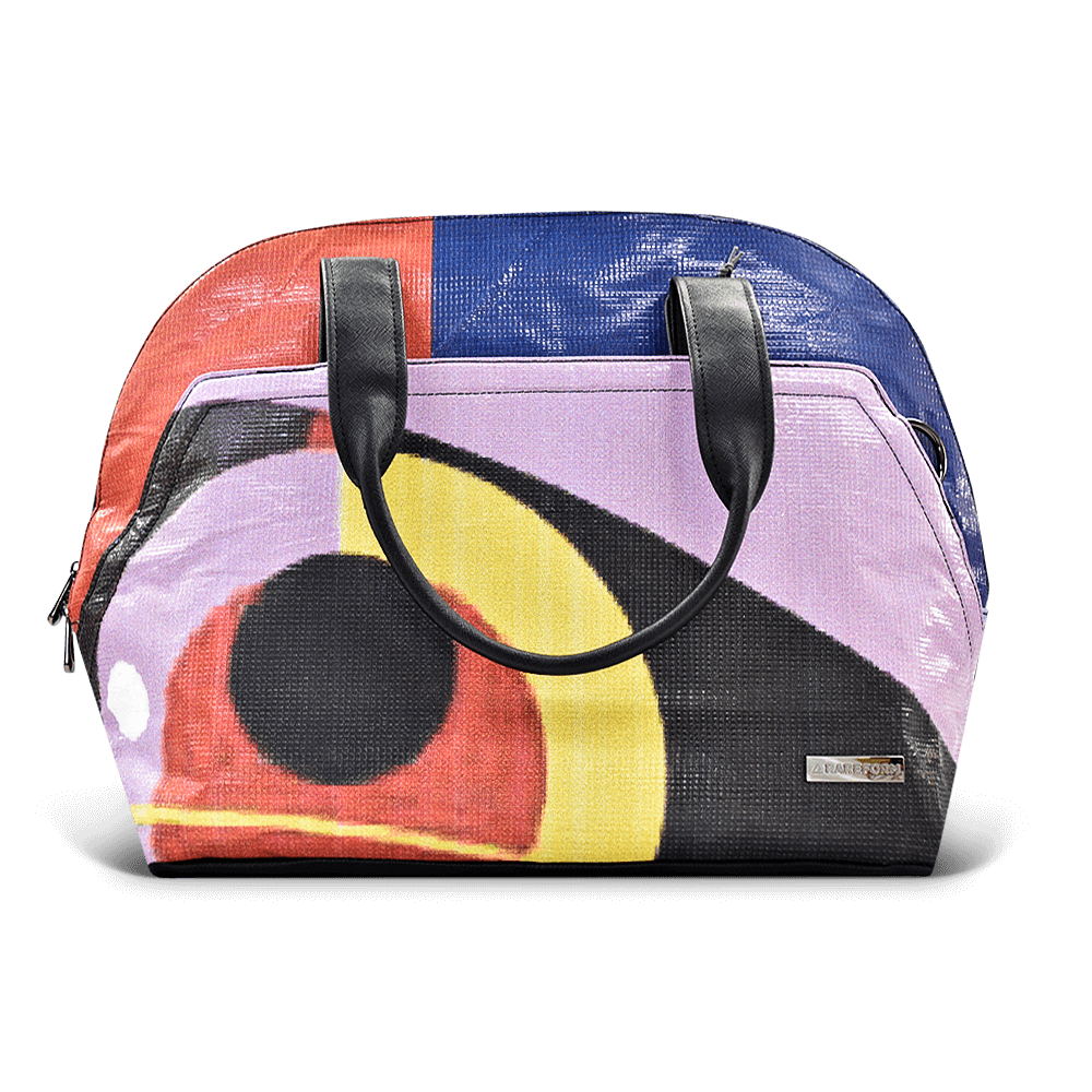 Maya Crossbody