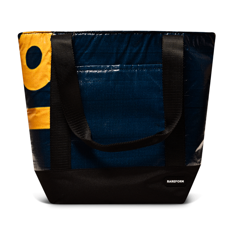 Beck Cooler Tote