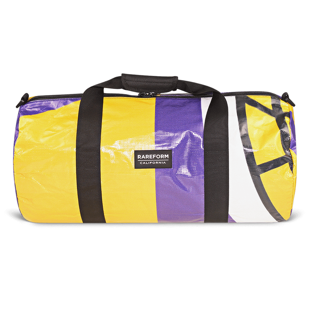 Weekender Duffle