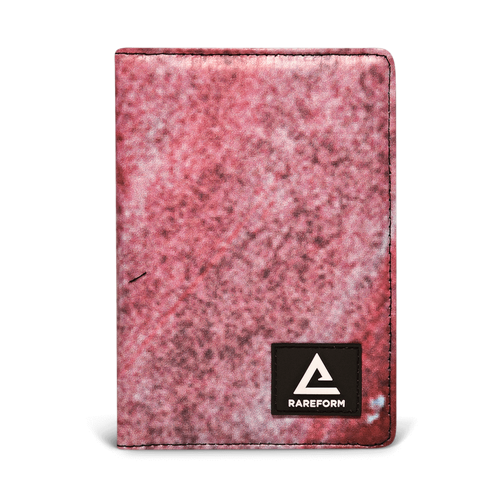 Huxley Passport Holder