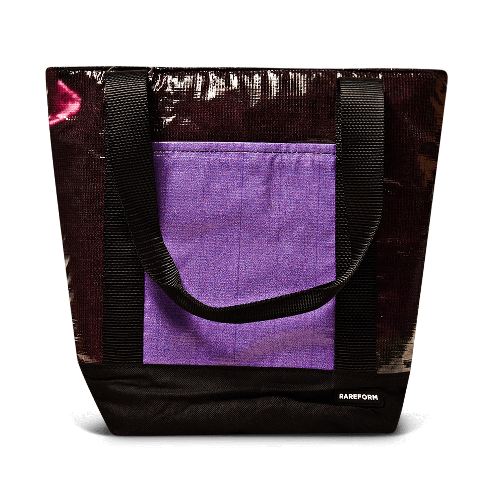 Beck Cooler Tote