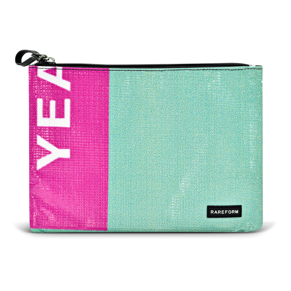 Charlie Pouch