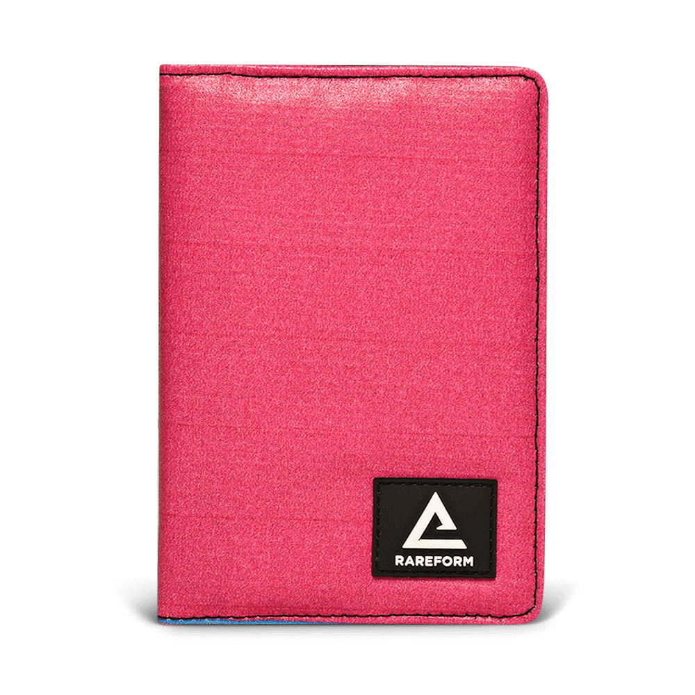 Huxley Passport Holder