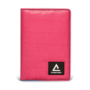 Huxley Passport Holder