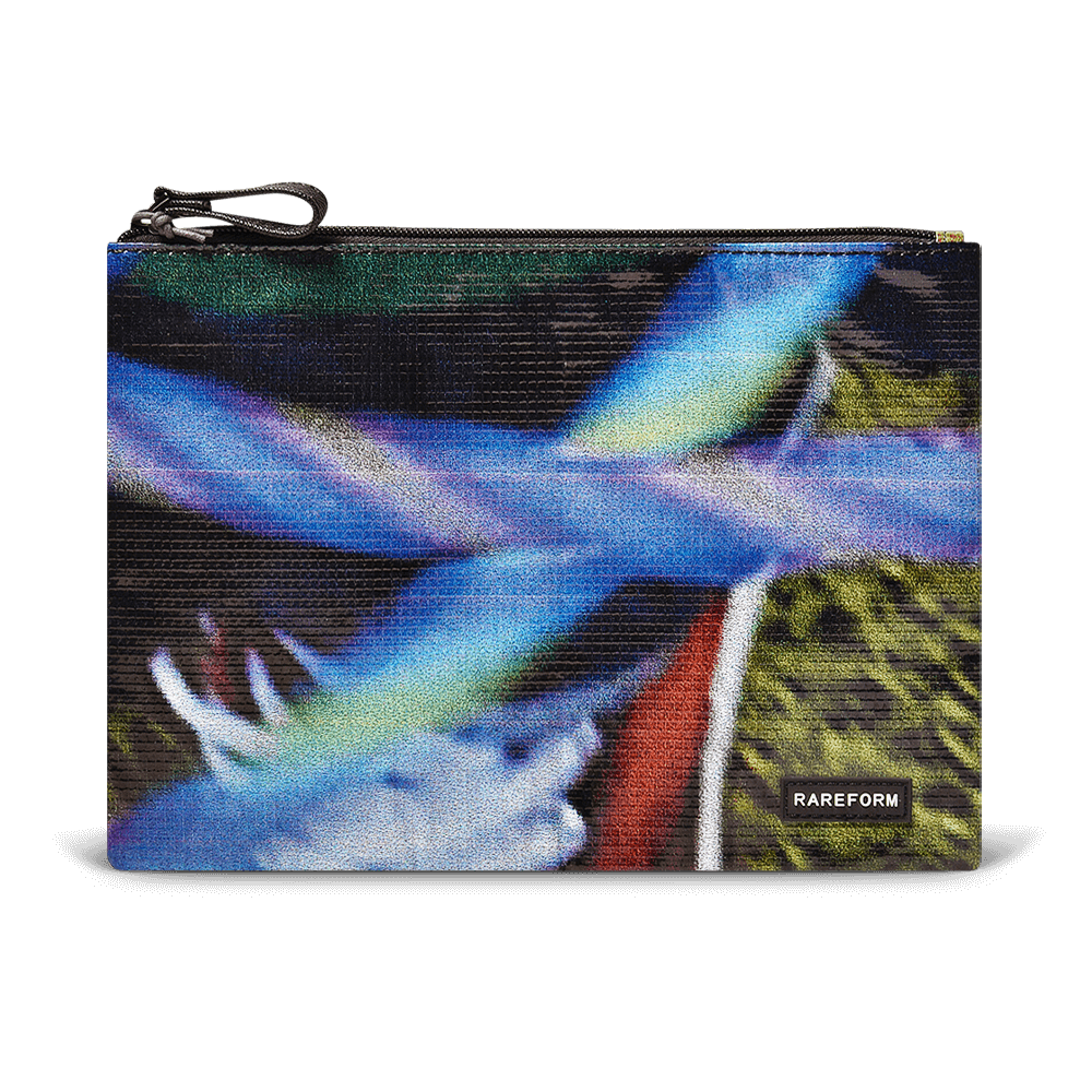 Clarke Pouch | Large