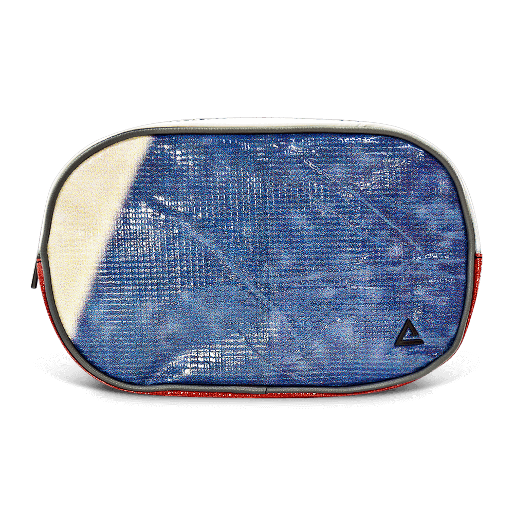 Riley Cosmetic Bag