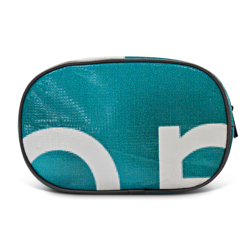 Riley Cosmetic Bag