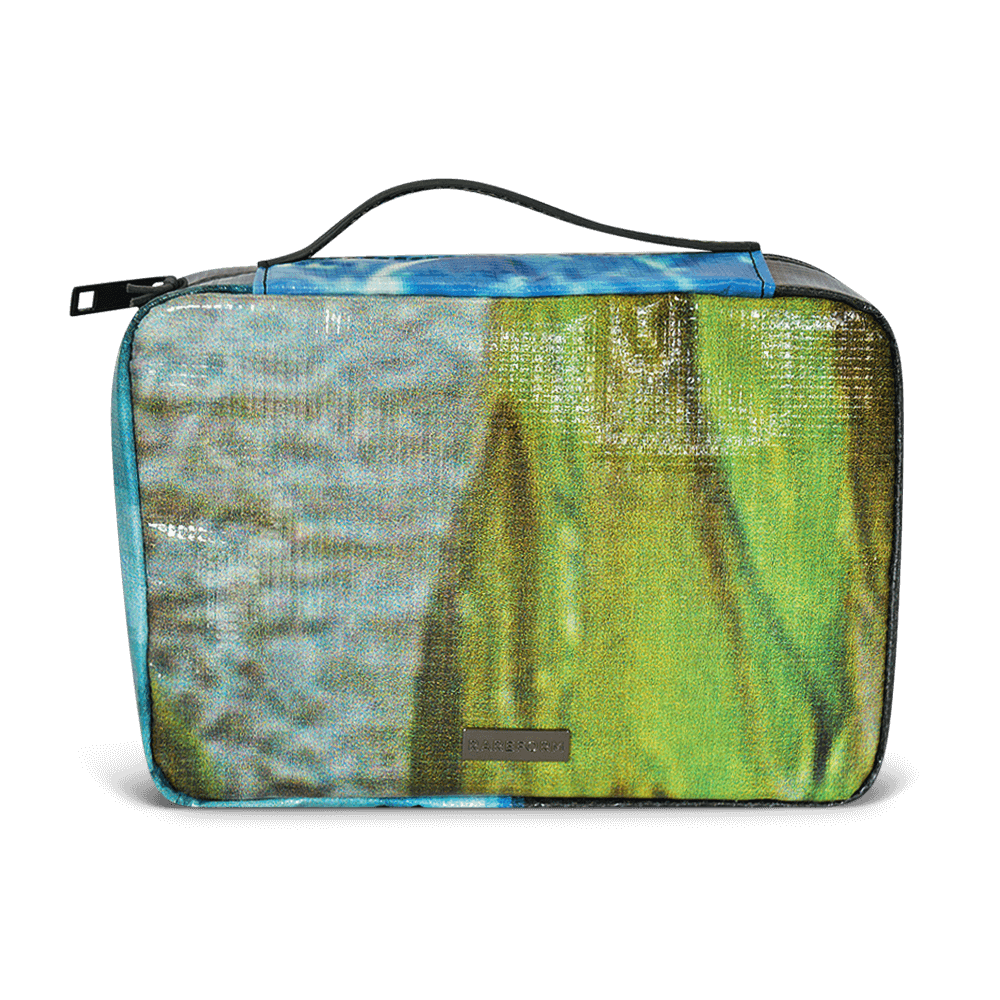 Vienna Toiletry Bag
