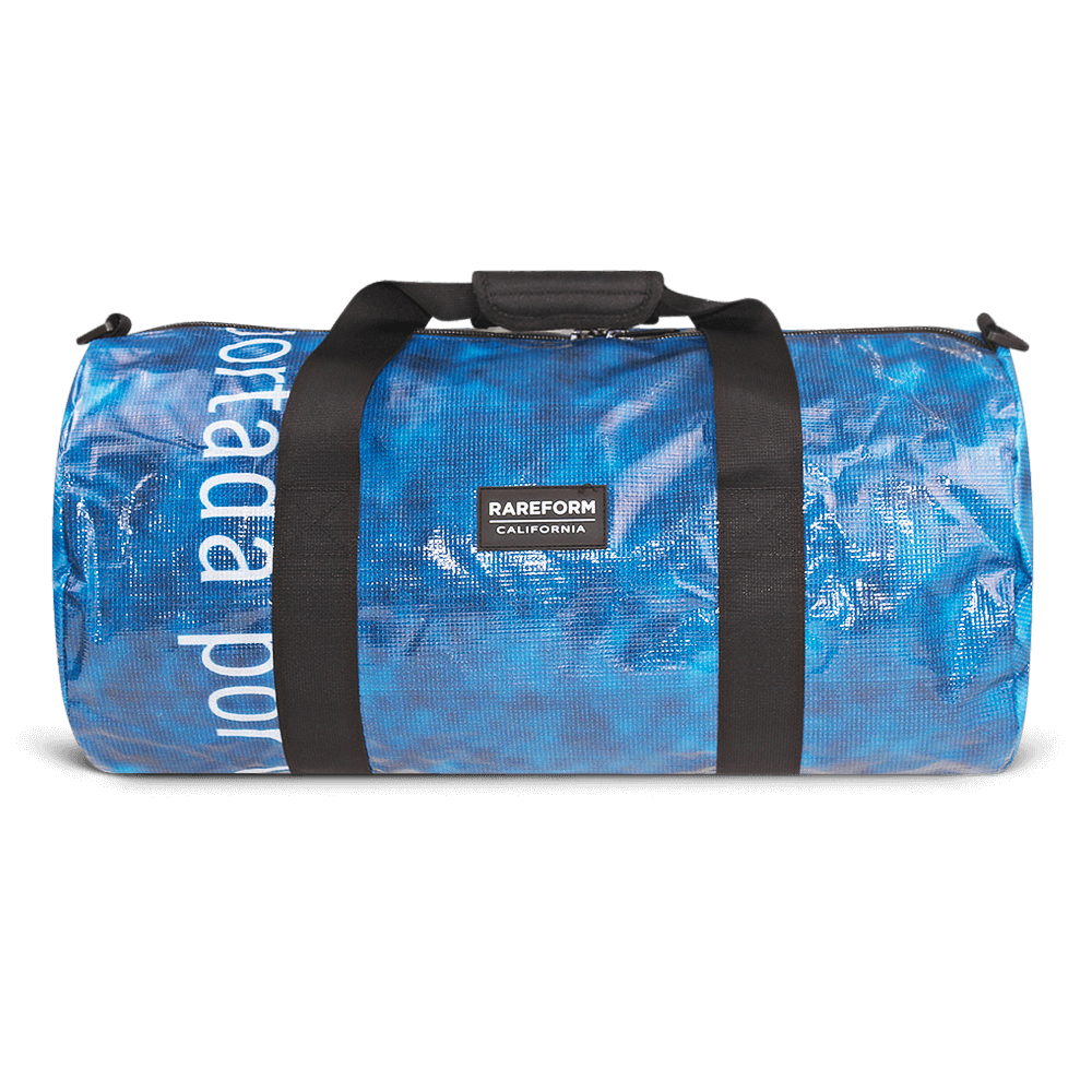 Weekender Duffle