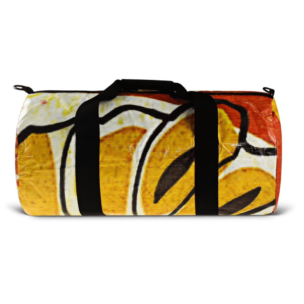 Weekender Duffle