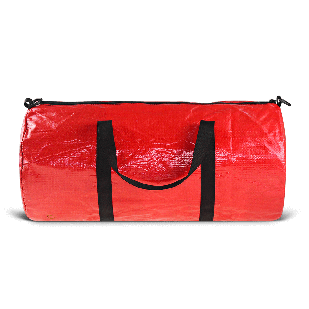 Light Duffle