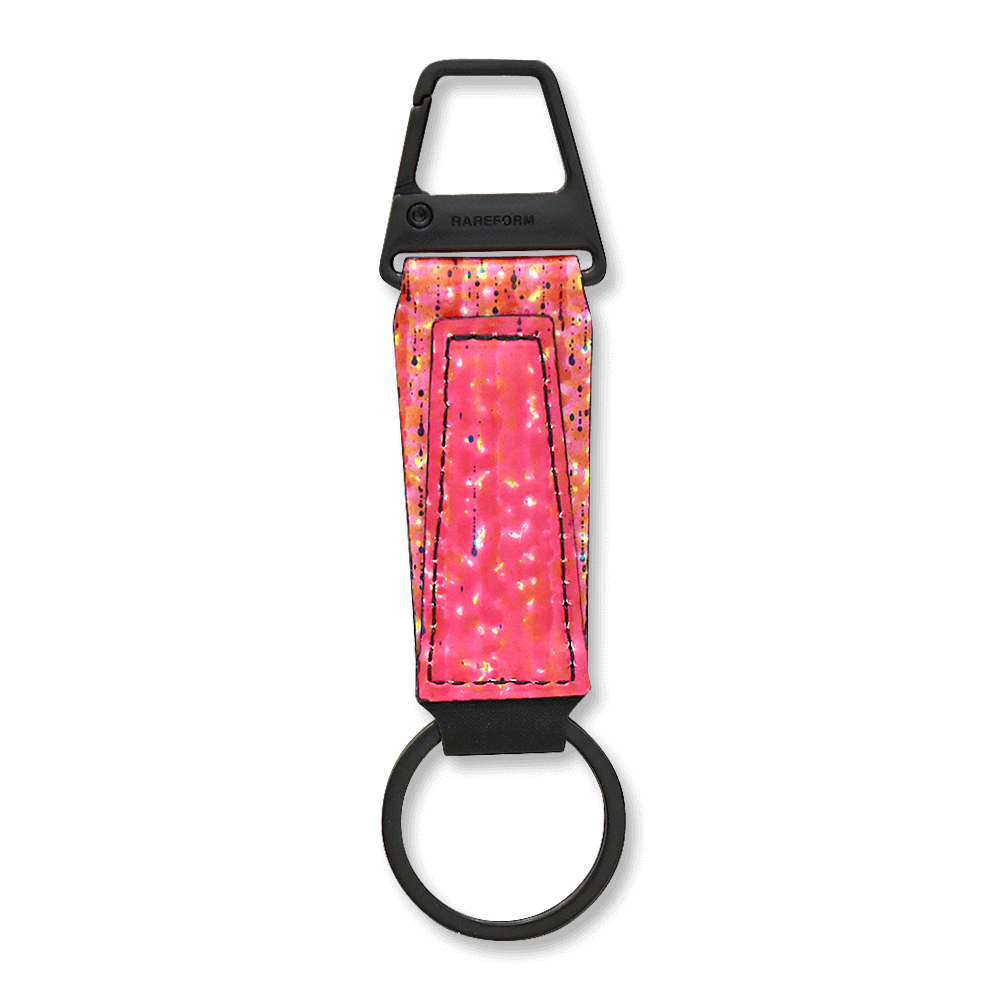 Roam Keychain