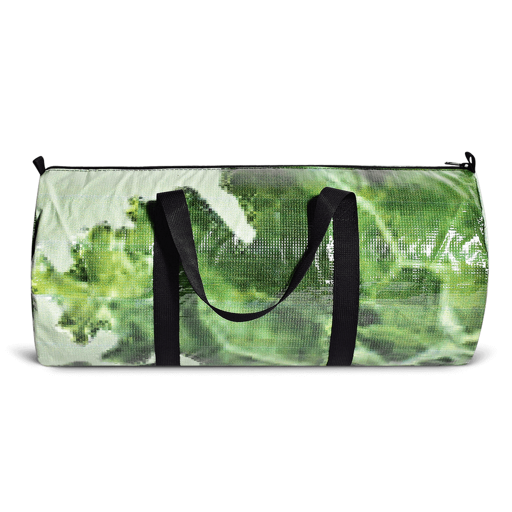 Light Duffle