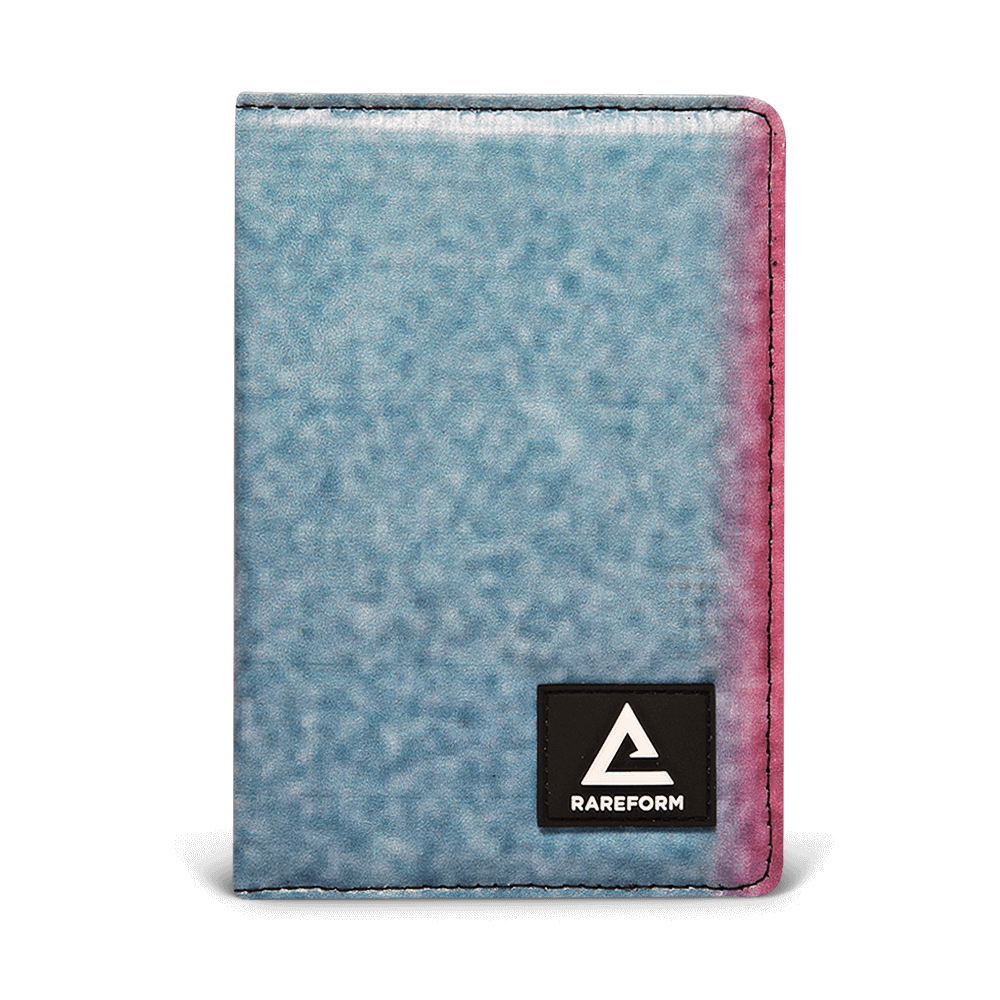 Huxley Passport Holder