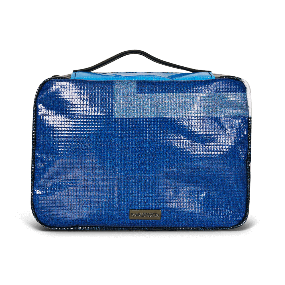 Vienna Toiletry Bag