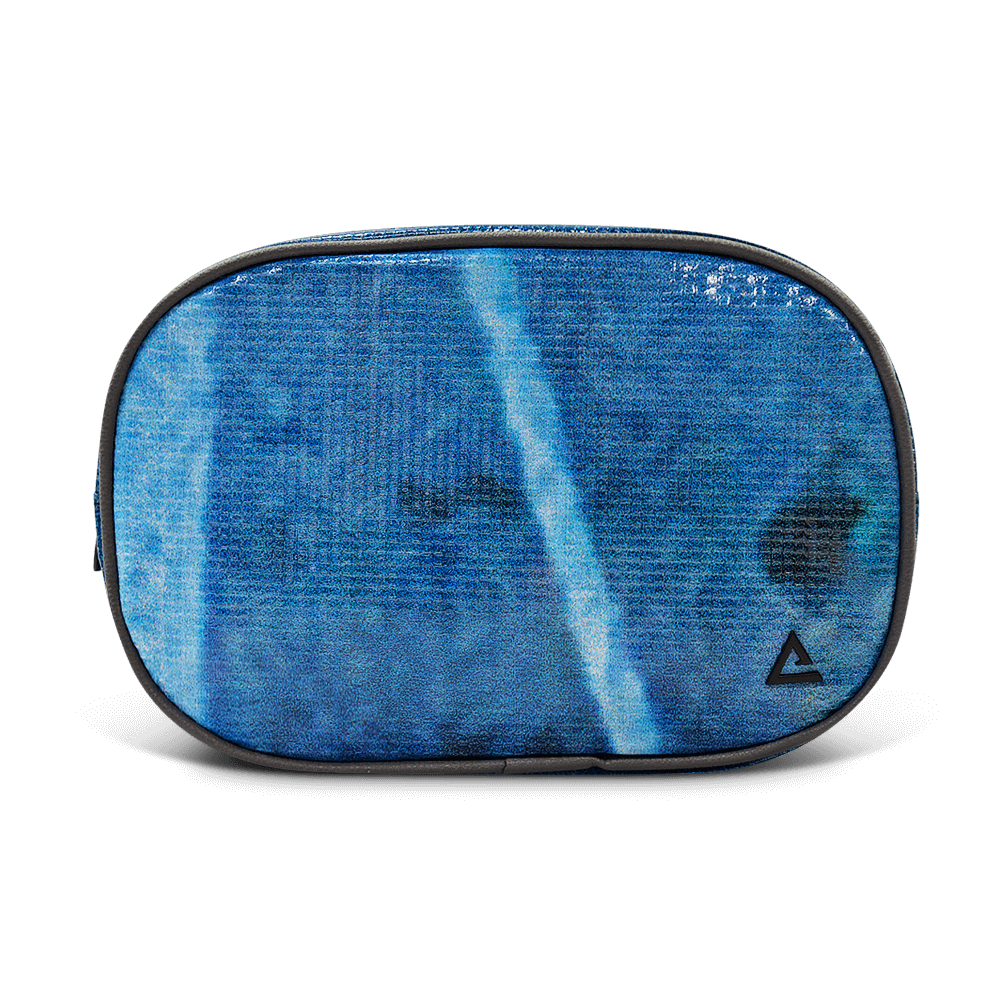 Riley Cosmetic Bag