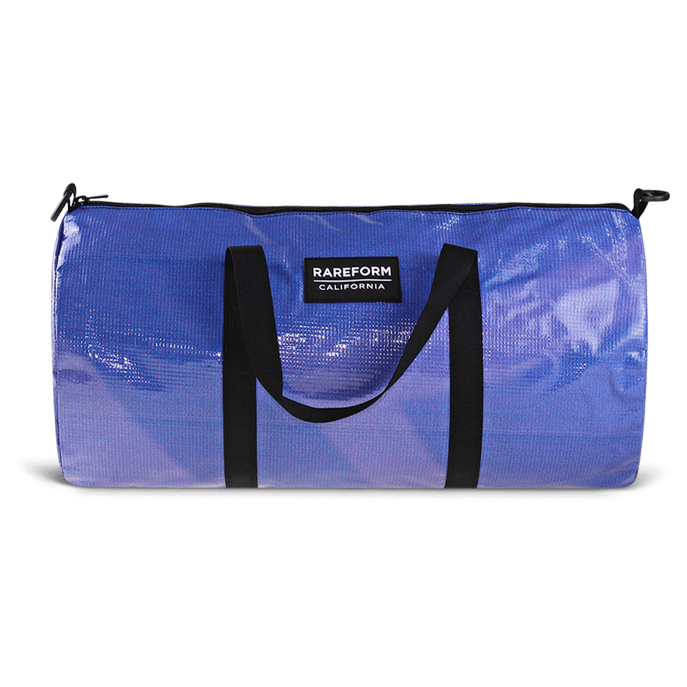 Light Duffle