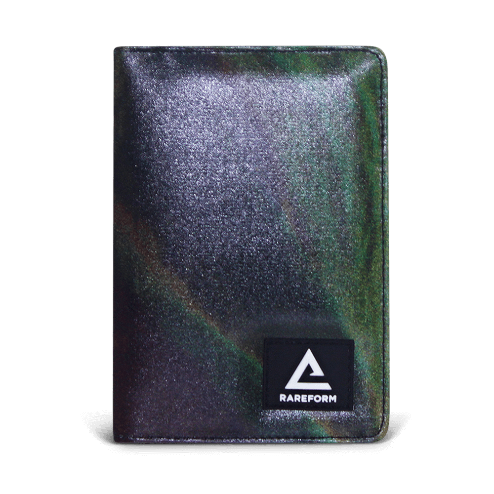 Huxley Passport Holder