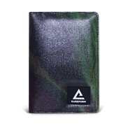 Huxley Passport Holder