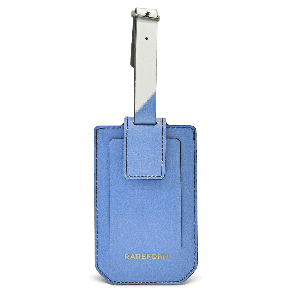 Salvador Luggage Tag
