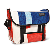 Manhattan Messenger Bag