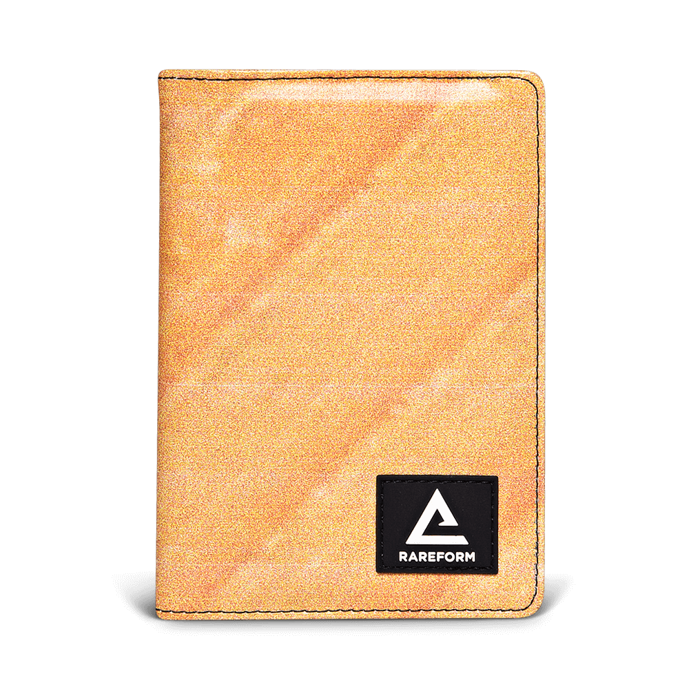 Huxley Passport Holder