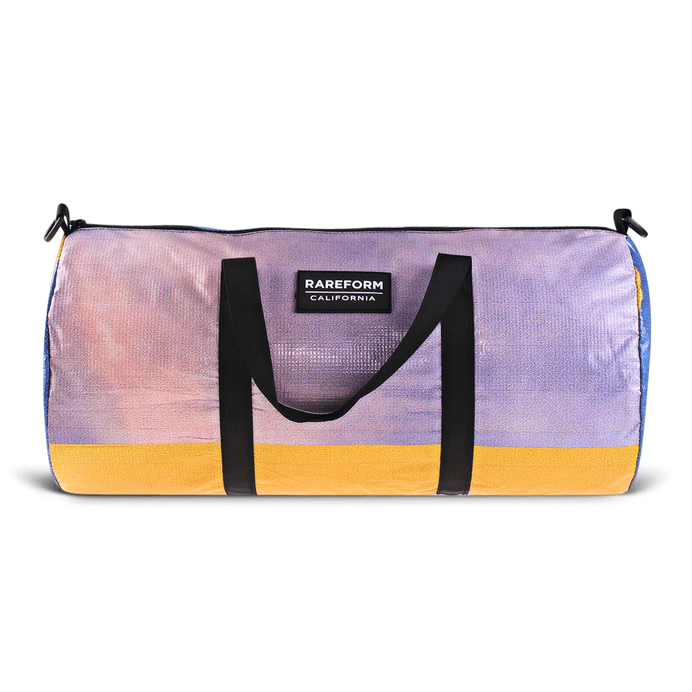 Light Duffle