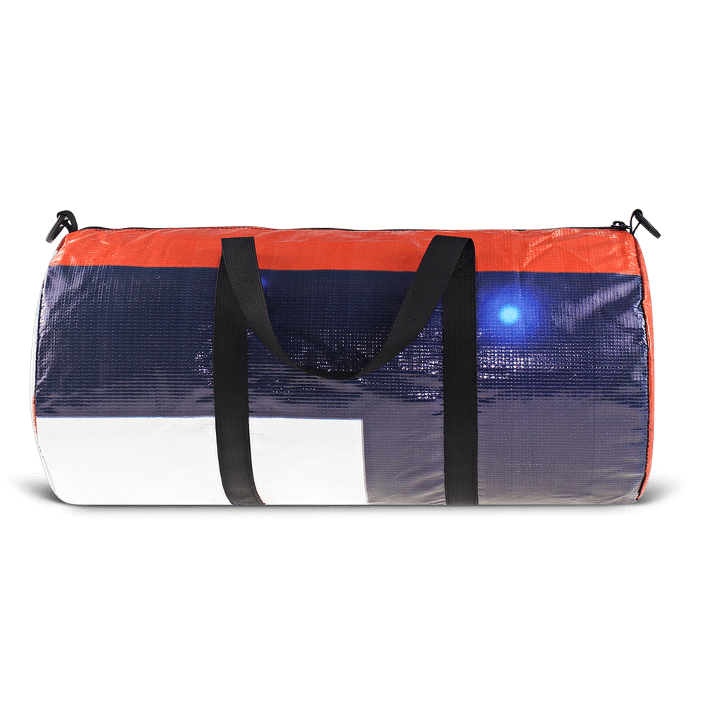 Light Duffle