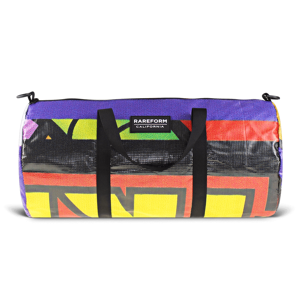 Light Duffle
