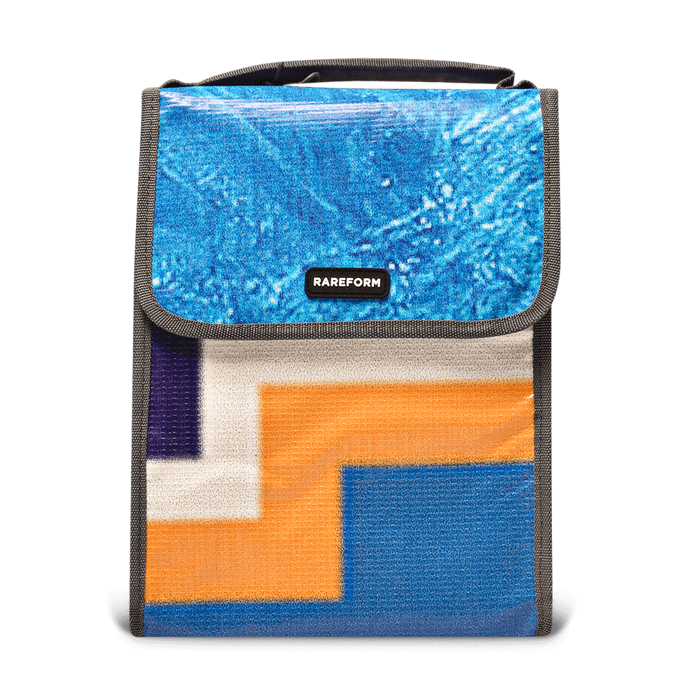 Merrick Lunch Tote