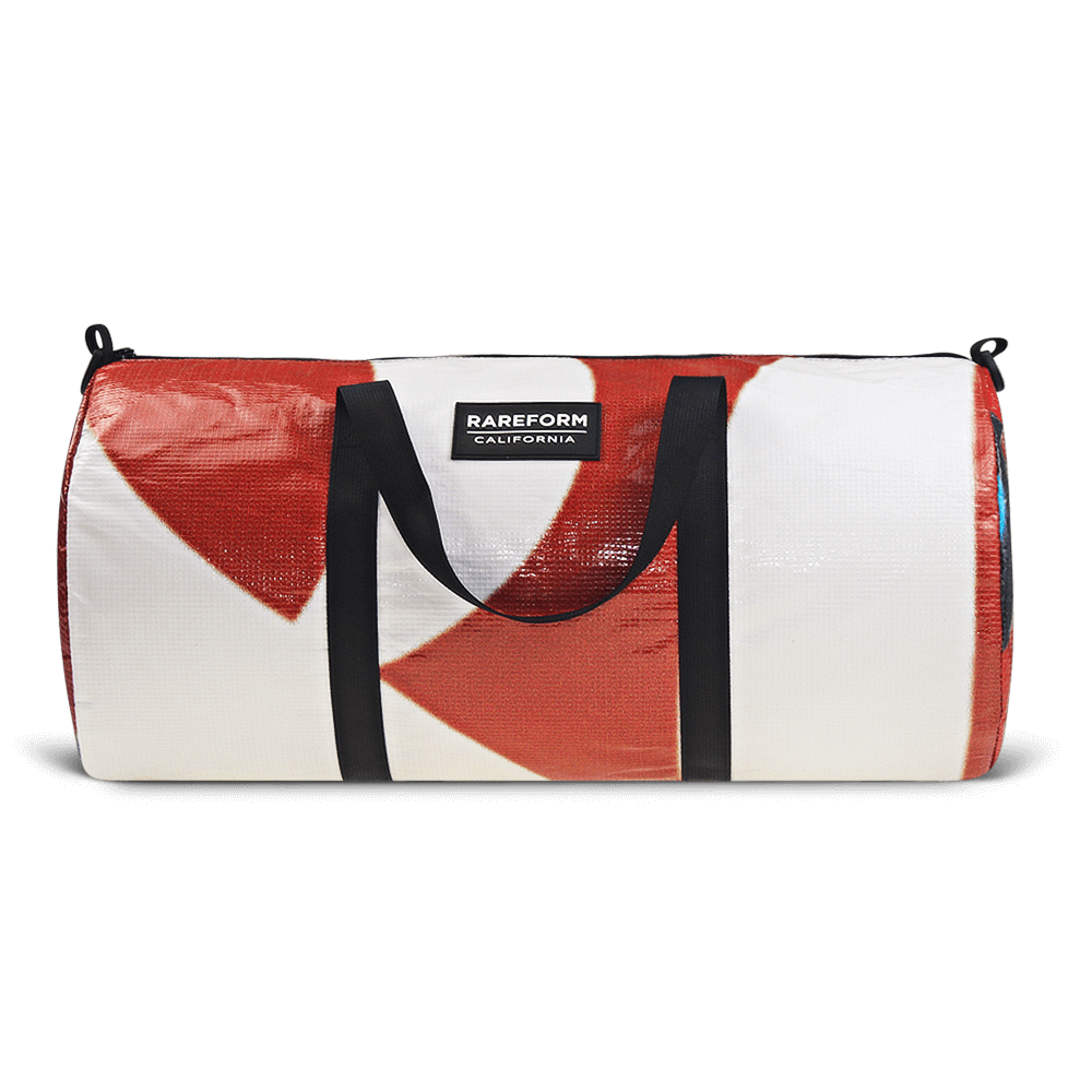 Light Duffle