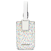 Salvador Luggage Tag