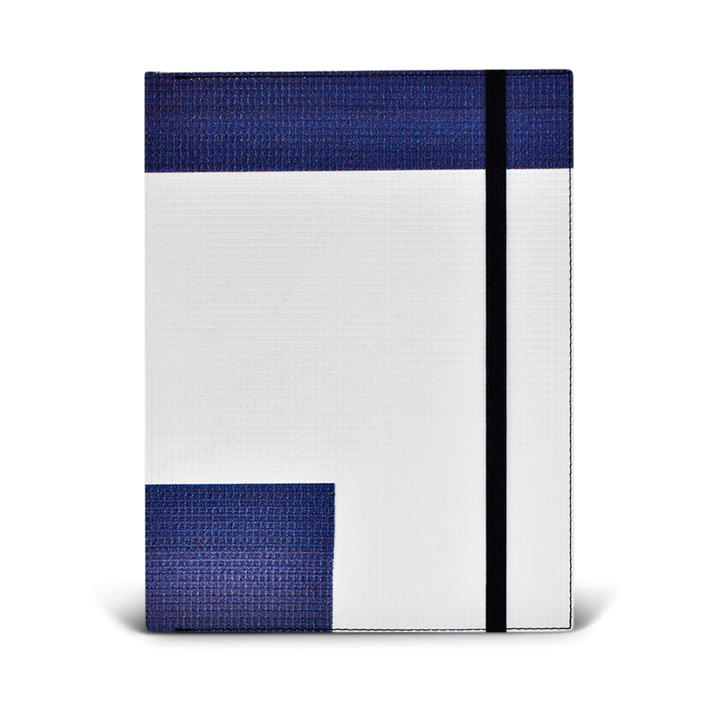 Oliver Notebook