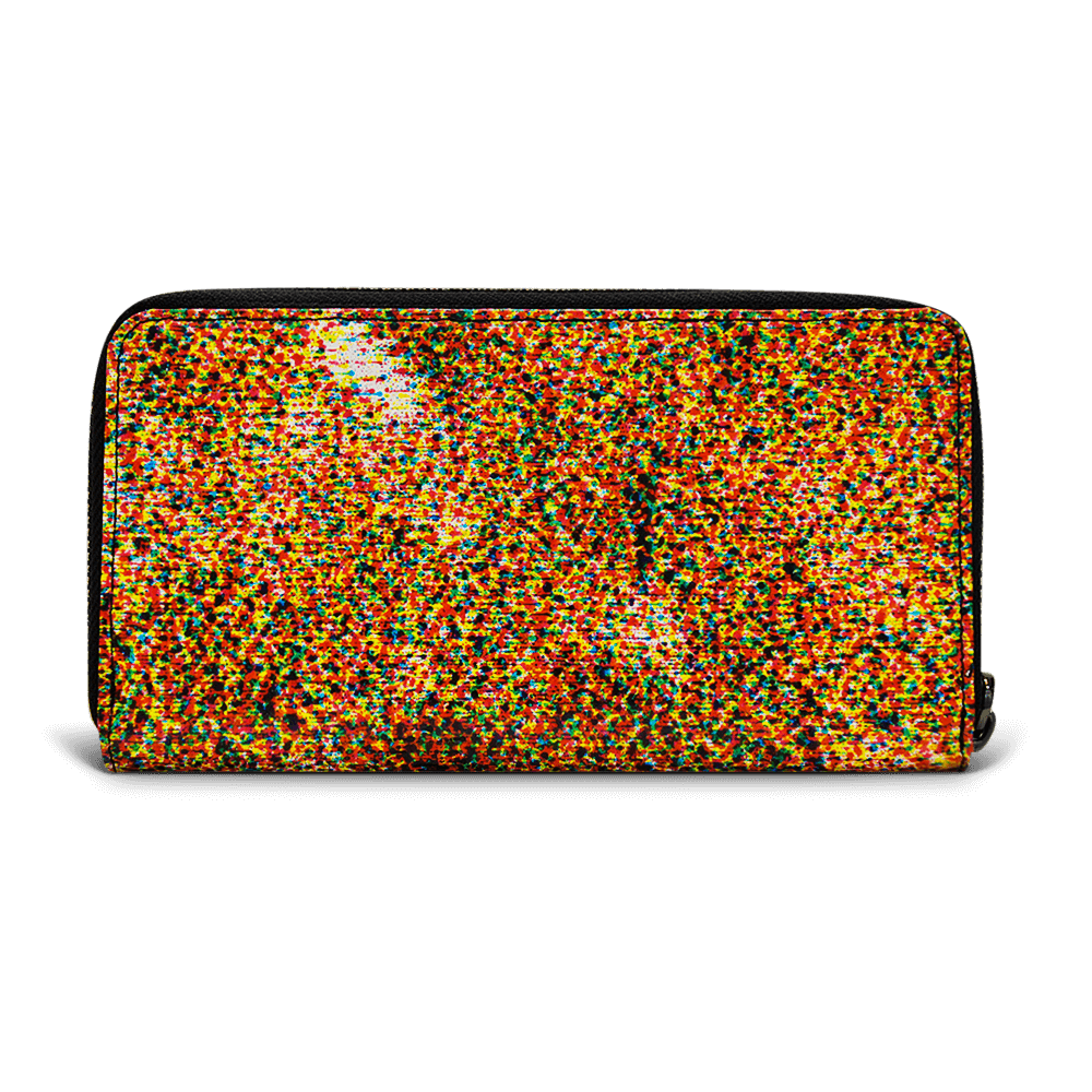 Madison Wristlet