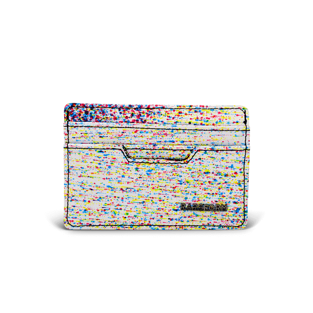 Veer Card Holder